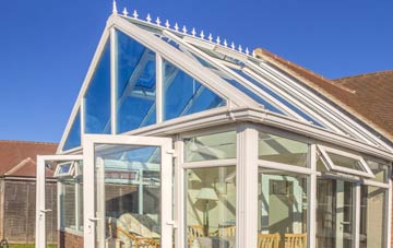 conservatory roof insulation costs Chopwell