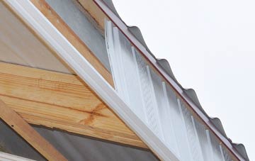 why Chopwell fascia repairs are essential