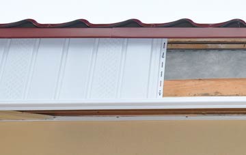 Chopwell fascia repair costs