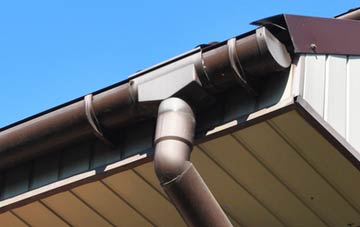 types of Chopwell fascias