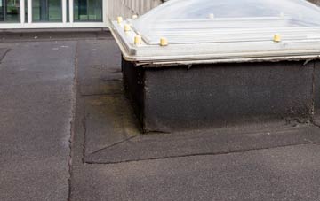 disadvantages of Chopwell flat roofs