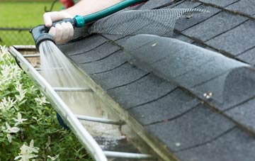 Chopwell gutter cleaning costs