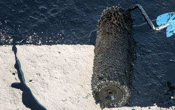 Chopwell liquid sealant waterproofing