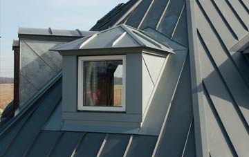 metal roofing Chopwell, Tyne And Wear