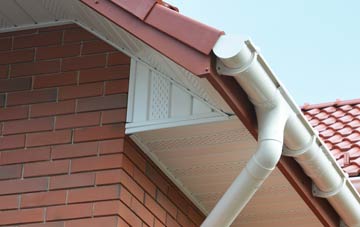 Chopwell soffit repair costs