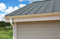 Chopwell fascia repair