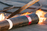 free Chopwell flat roofing repair quotes