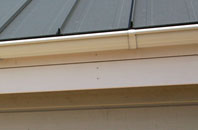 Chopwell soffit repair